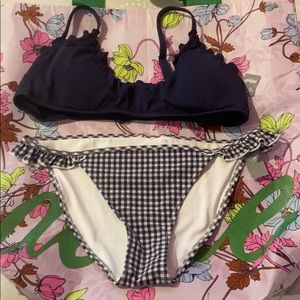 Brand New Arie swimsuit with tags!